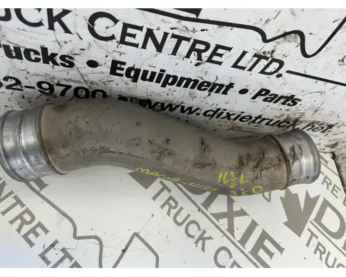 Mack GU813 Exhaust Pipe