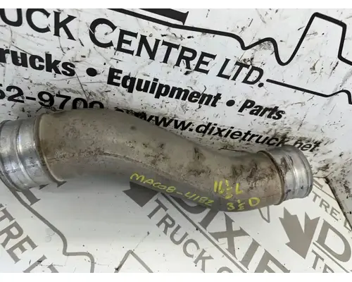 Mack GU813 Exhaust Pipe