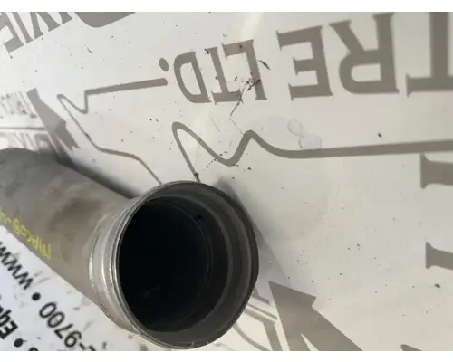 Mack GU813 Exhaust Pipe