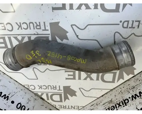 Mack GU813 Exhaust Pipe