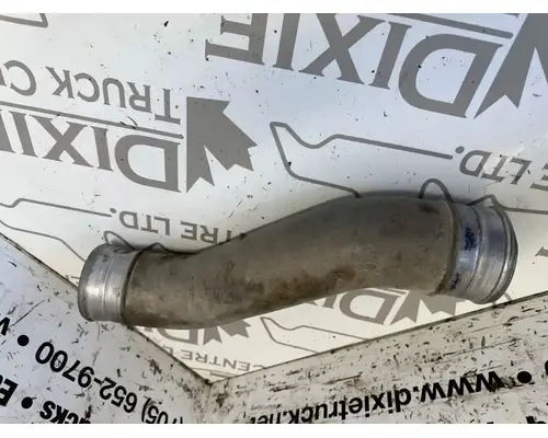 Mack GU813 Exhaust Pipe