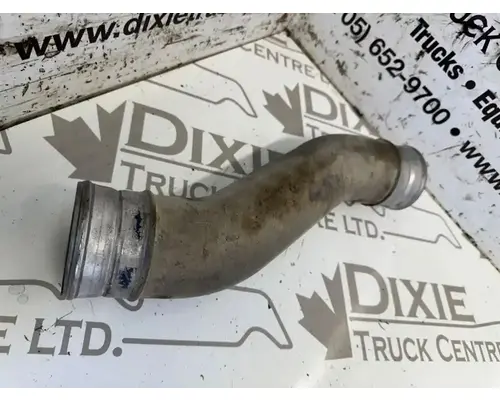Mack GU813 Exhaust Pipe