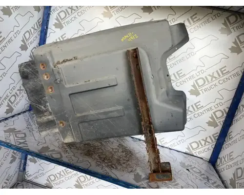 Mack GU813 Fender Extension