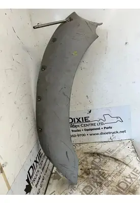 Mack GU813 Fender Extension