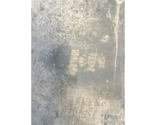 Mack GU813 Fender Extension