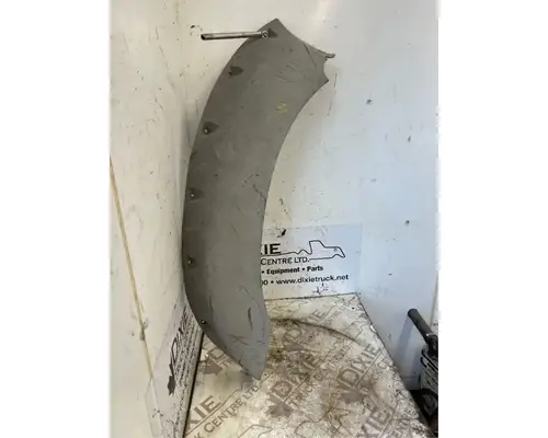 Mack GU813 Fender Extension