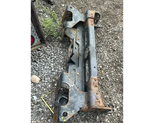 Mack GU813 Frame