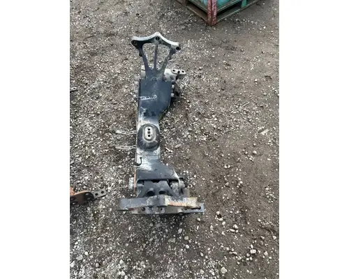 Mack GU813 Frame