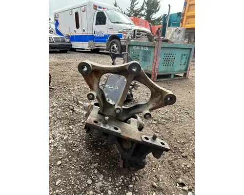 Mack GU813 Frame