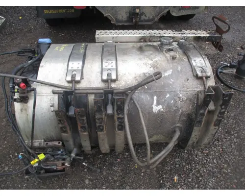 Mack GU813 Fuel Tank