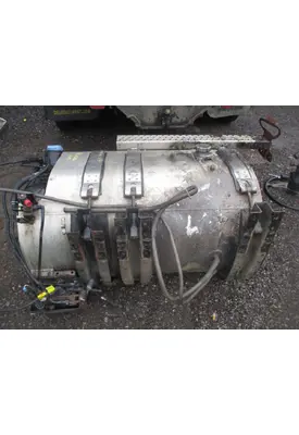 Mack GU813 Fuel Tank