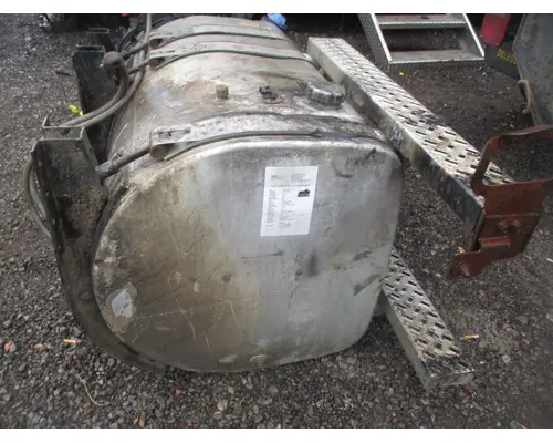 Mack GU813 Fuel Tank