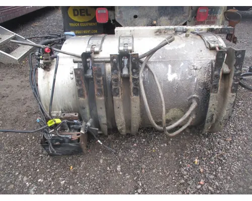 Mack GU813 Fuel Tank