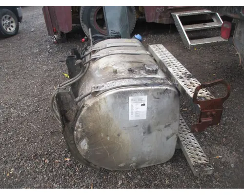 Mack GU813 Fuel Tank