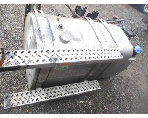 Mack GU813 Fuel Tank