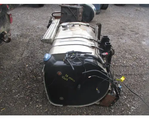 Mack GU813 Fuel Tank