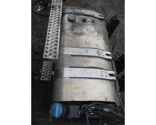 Mack GU813 Fuel Tank