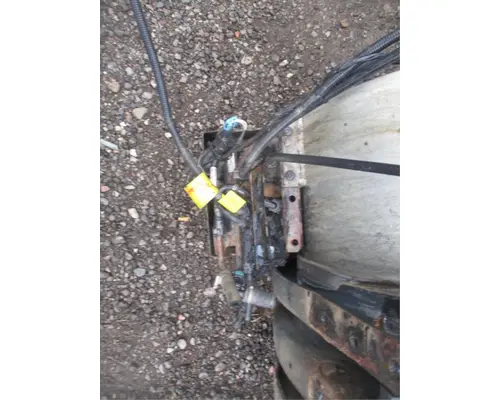 Mack GU813 Fuel Tank