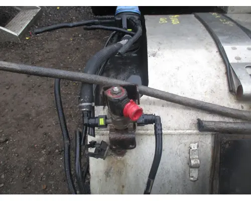 Mack GU813 Fuel Tank