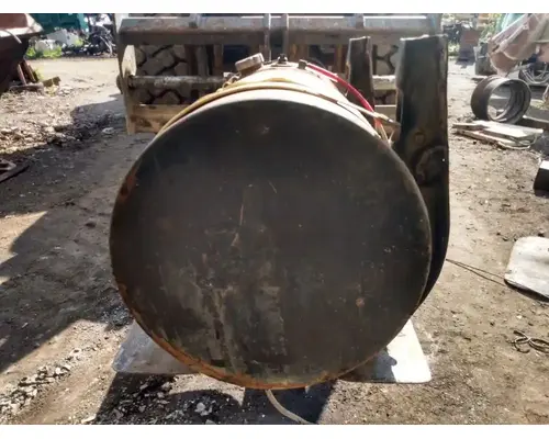 Mack GU813 Fuel Tank