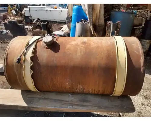 Mack GU813 Fuel Tank