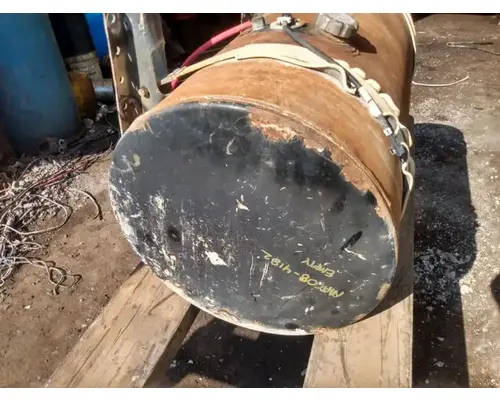 Mack GU813 Fuel Tank