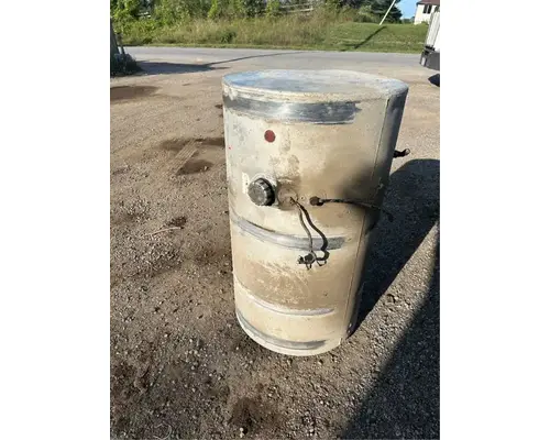 Mack GU813 Fuel Tank
