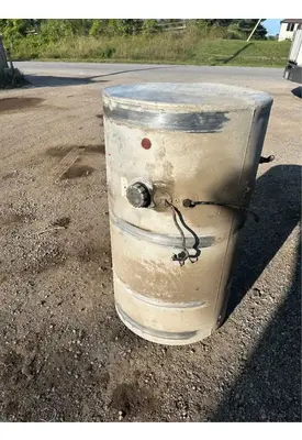 Mack GU813 Fuel Tank