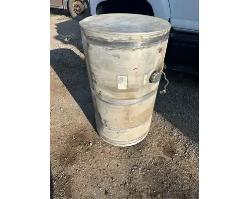 Mack GU813 Fuel Tank