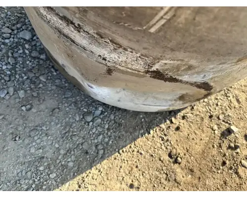 Mack GU813 Fuel Tank