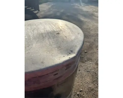 Mack GU813 Fuel Tank