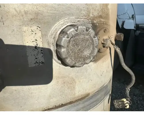 Mack GU813 Fuel Tank