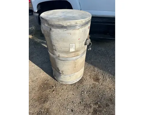 Mack GU813 Fuel Tank