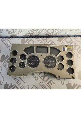 Mack GU813 Instrument Cluster