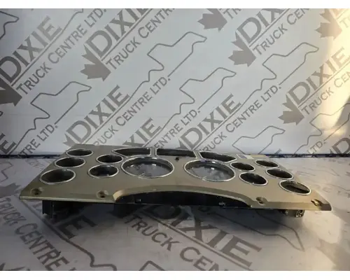 Mack GU813 Instrument Cluster