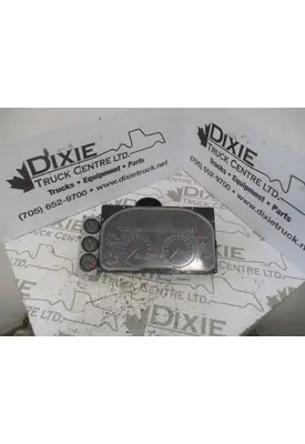 Mack GU813 Instrument Cluster