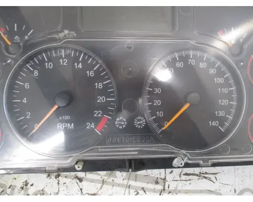 Mack GU813 Instrument Cluster