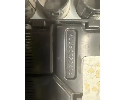 Mack GU813 Instrument Cluster