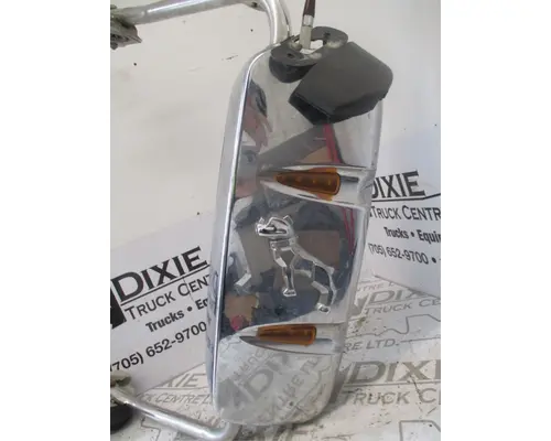 Mack GU813 Mirror (Side View)