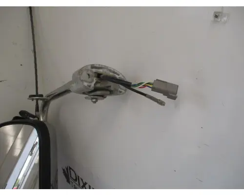 Mack GU813 Mirror (Side View)