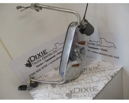 Mack GU813 Mirror (Side View)