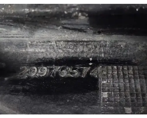 Mack GU813 Radiator Core Support