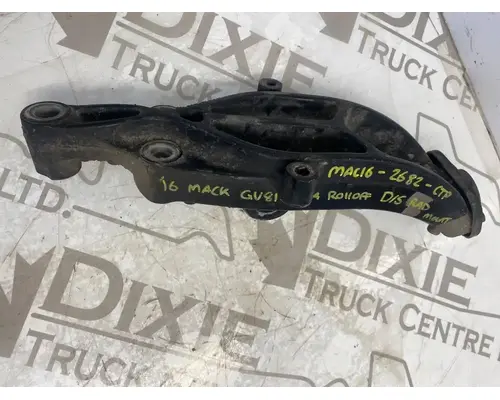 Mack GU813 Radiator Core Support