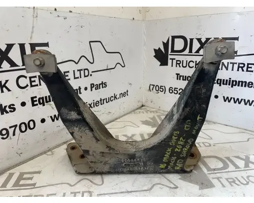 Mack GU813 Radiator Core Support