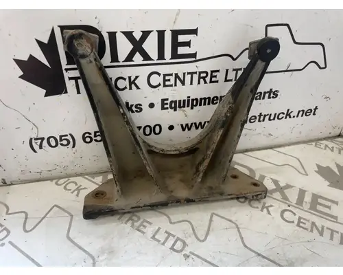 Mack GU813 Radiator Core Support