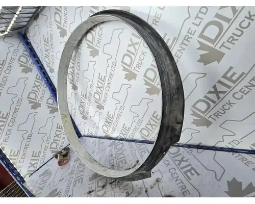 Mack GU813 Radiator Shroud