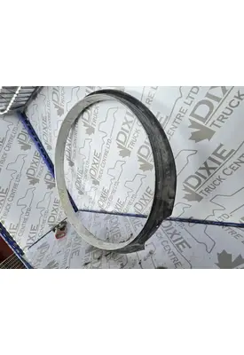 Mack GU813 Radiator Shroud