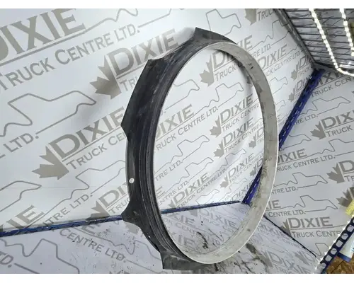 Mack GU813 Radiator Shroud