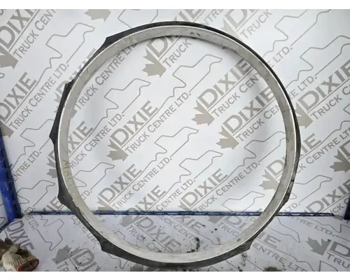 Mack GU813 Radiator Shroud