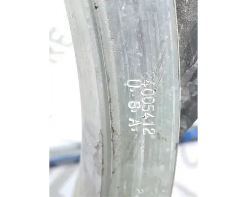 Mack GU813 Radiator Shroud